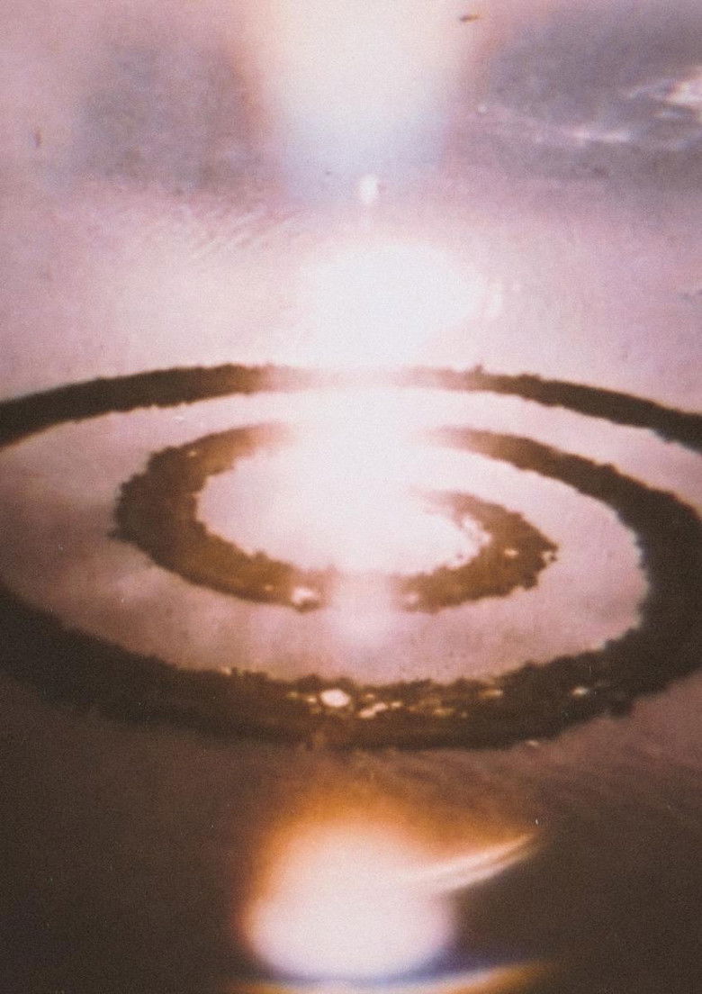 Imatge de Spiral Jetty