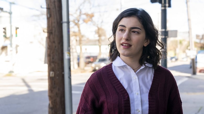 Ваша честь (2020–2023) / Your Honor. Джерело: The Movie Database (TMDb)