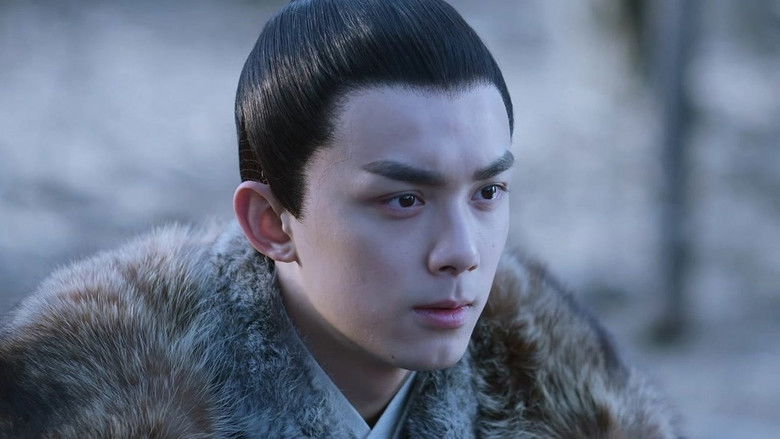 Still image for Guardians of the Ancient Oath season 1 episode 36: Episode 36 Still image for Guardians of the Ancient Oath season 1 episode 36: Episode 36