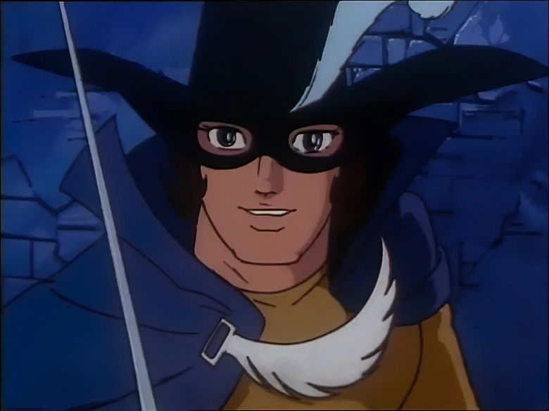 Still image for The Star of the Seine season 1 episode 1: Girl in the wind Still image for The Star of the Seine season 1 episode 1: Girl in the wind