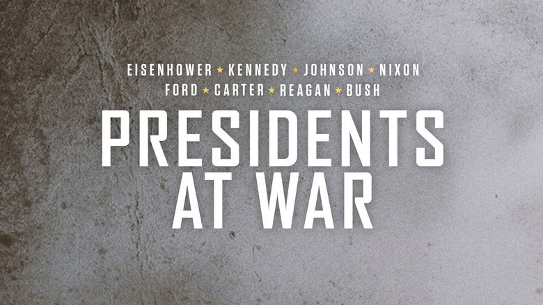 Still image for Presidents at War season 1 episode 2: Their Finest Hours