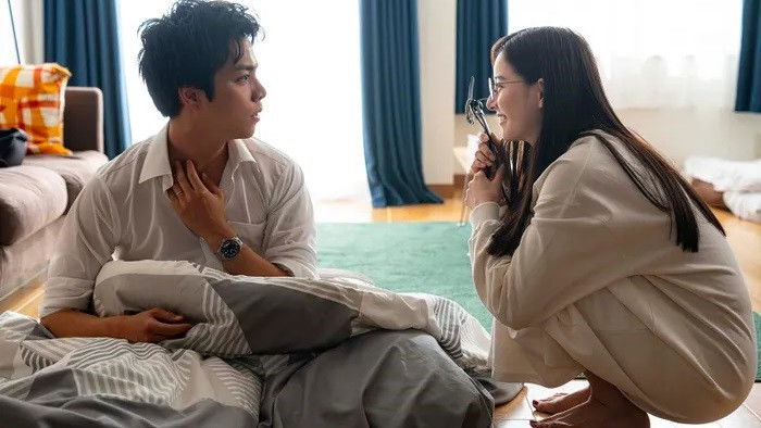 Still image for Single Flower Day season 1 episode 4: Episode 4 Still image for Single Flower Day season 1 episode 4: Episode 4