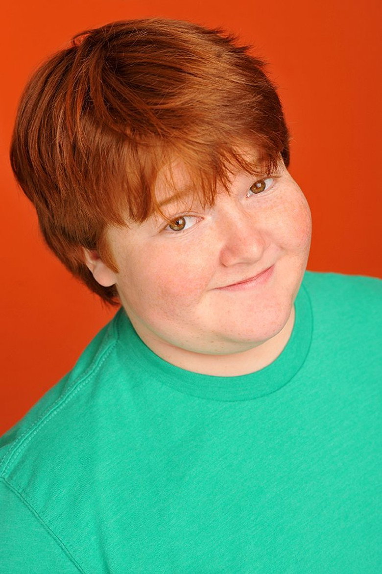 Trevor Larcom photo 2