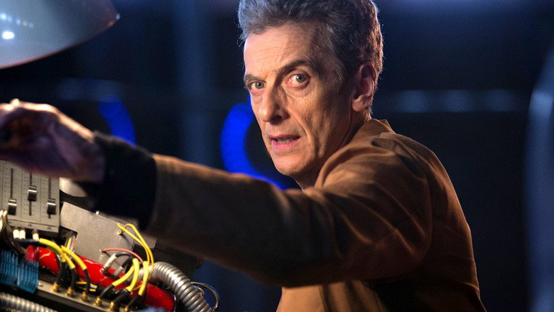 Doctor Who Season 8 Episode 6 Watch Online | AZseries