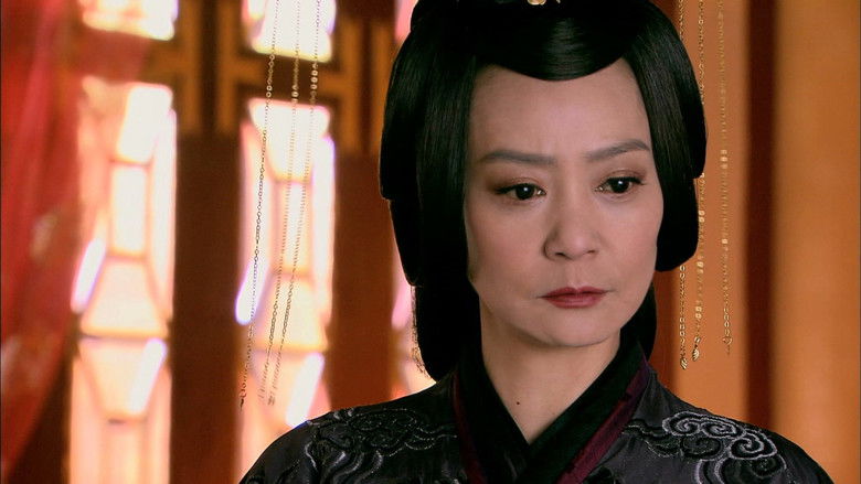 Still image for Legend of Lu Zhen season 1 episode 41: Episode 41