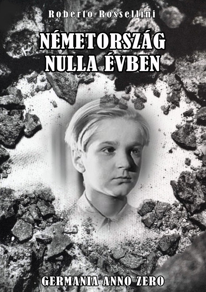 N&eacute;metorsz&aacute;g a nulladik &eacute;vben (1948)