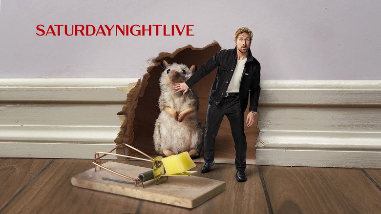 Still from Saturday Night Live - Season 51 Episode 14