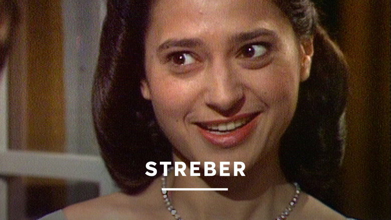 Streber backdrop