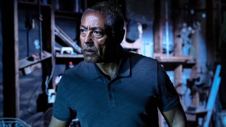 Still from Parish - Season 1 Episode 5