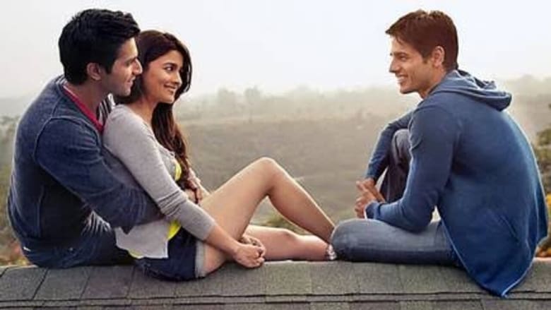 Student Of The Year Full movie Watch Online HD Download