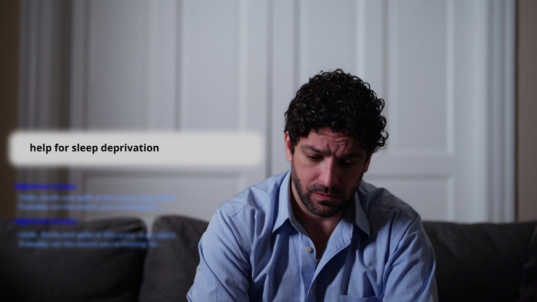 Frame from HAPTIC