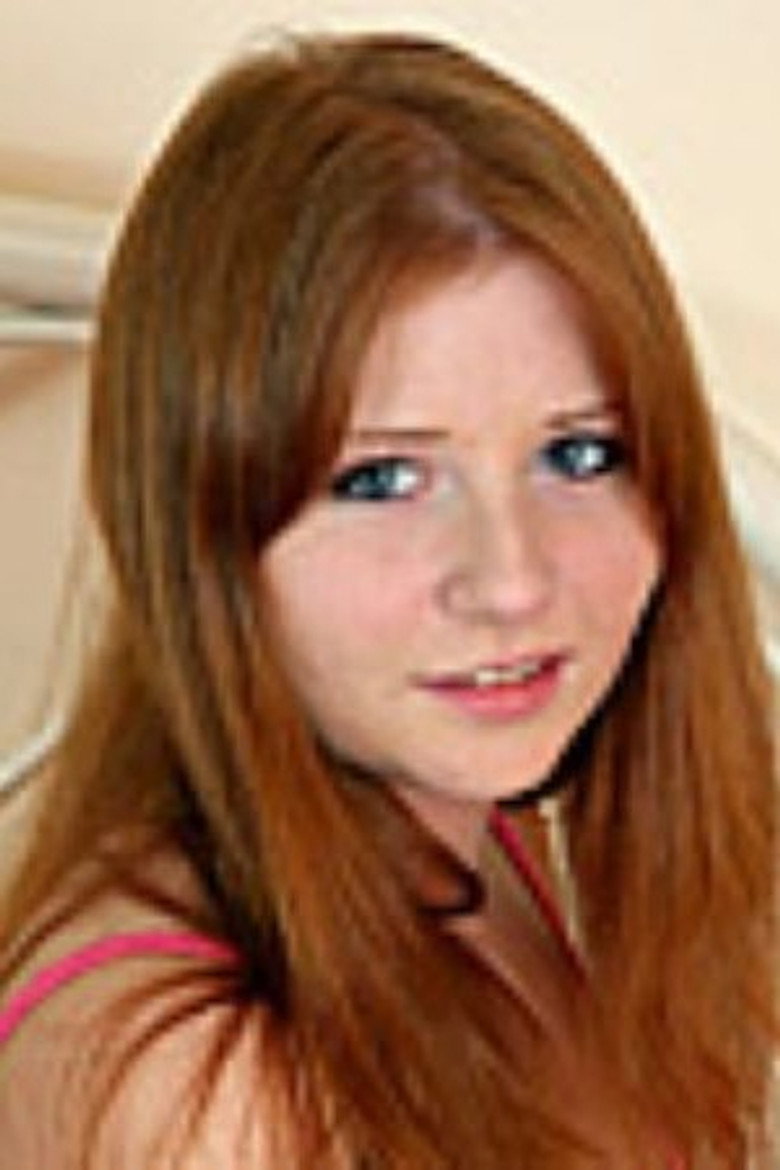Jess B portrait