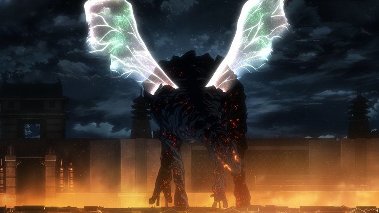 Assistir Koutetsujou no Kabaneri 1 Episódio: 12 - AnimesUp - Animes Online