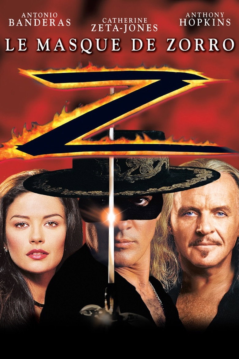 Póster la Película