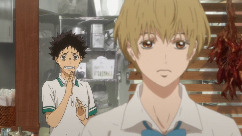 Still from Welcome to the Ballroom - Season 1 Episode 14