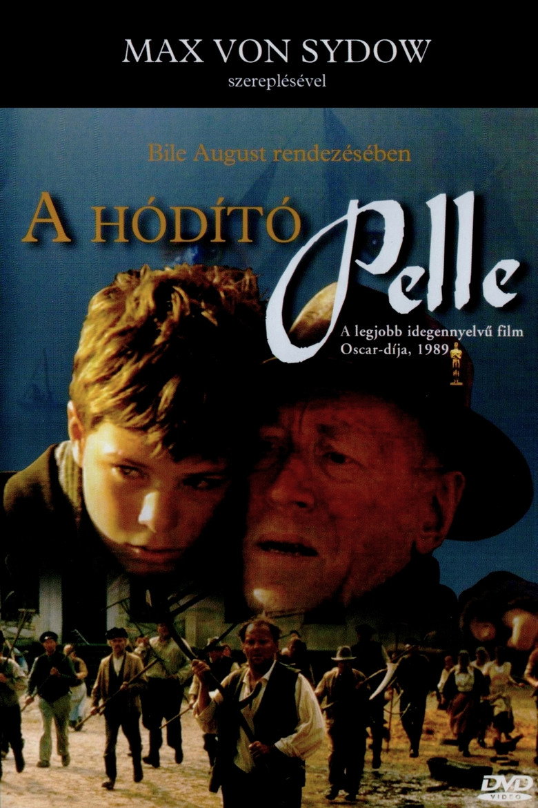H&oacute;d&iacute;t&oacute; Pelle (1987)