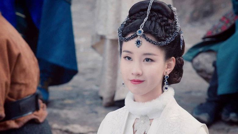 Still image for Myth of Sword season 1 episode 52: Episode 52 Still image for Myth of Sword season 1 episode 52: Episode 52