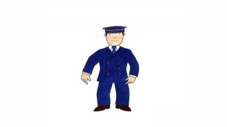 Still image for Mr. Benn season 1 episode 7: The Zookeeper Still image for Mr. Benn season 1 episode 7: The Zookeeper