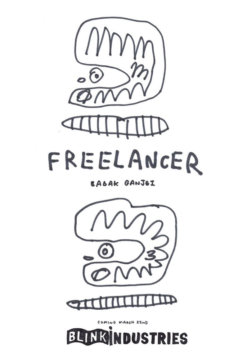 Imatge de Freelancer