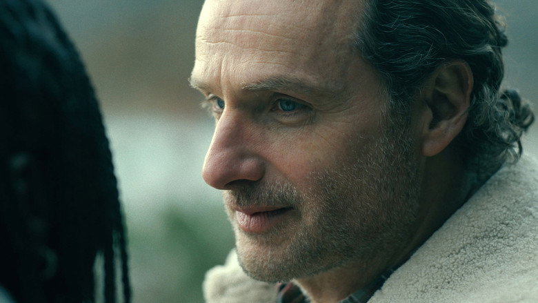 The Walking Dead: The Ones Who Live: 1×1