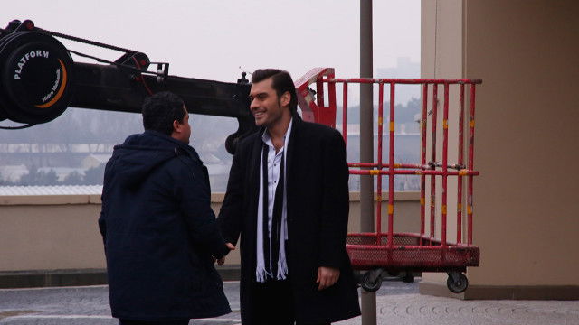 Still image for Man Up season 1 episode 8: Episode 8 Still image for Man Up season 1 episode 8: Episode 8