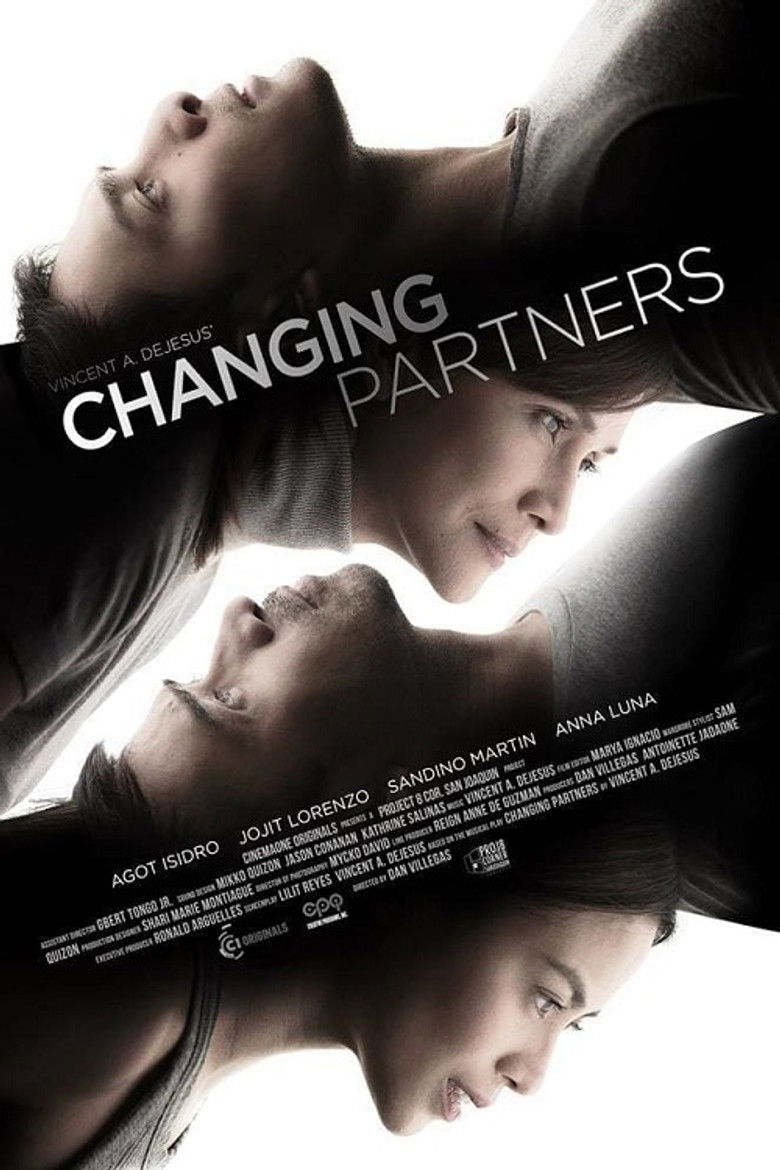 Imatge de Changing Partners