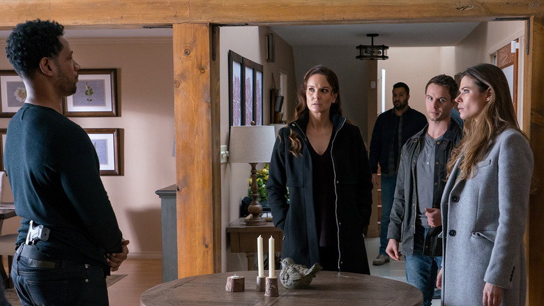 Heroes Season 3 Episode 11 Watch Online