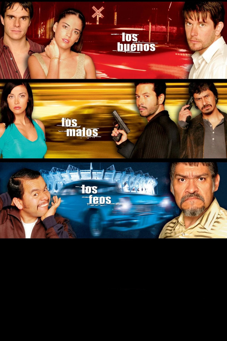 Imatge de Matando Cabos