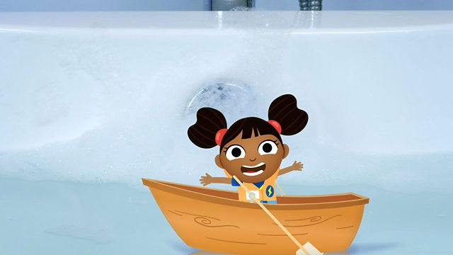 Still image for Yakka Dee! season 1 episode 12: Boat Still image for Yakka Dee! season 1 episode 12: Boat