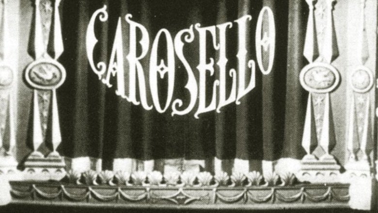 50 anni di carosello movie poster