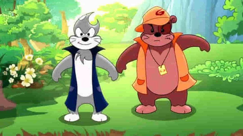 Still image for 山猫和吉咪 season 1 episode 6: Episode 6