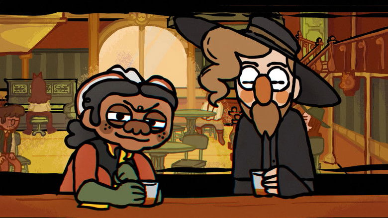 Imatge de Super Sainte Dynamite