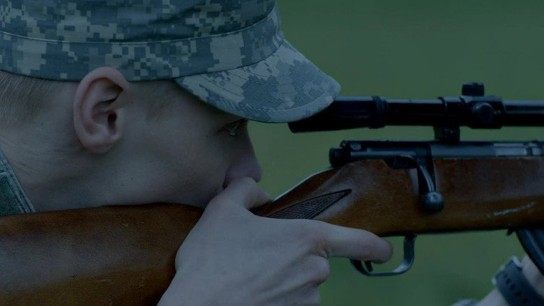 Still from The Killing - Season 4 Episode 5
