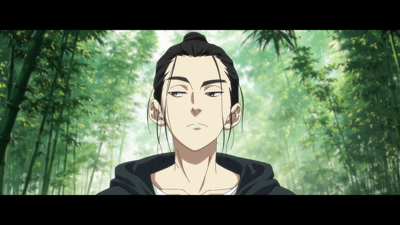Still from Hitori No Shita - The Outcast - Season 6 Episode 15