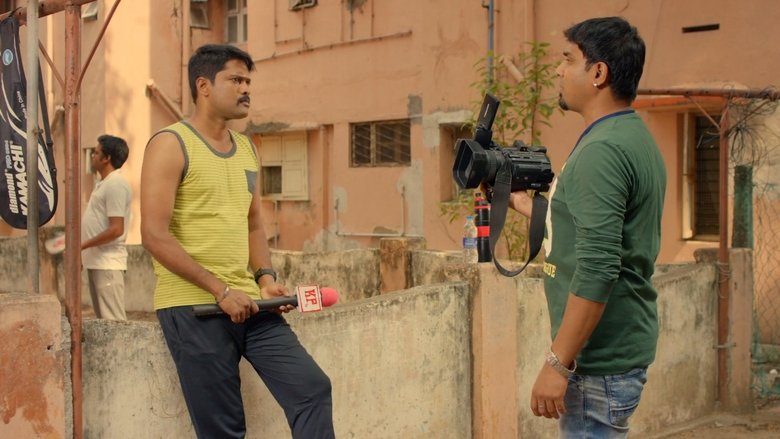 Still image for Kuruthi Kalam season 1 episode 4: Dharmam Maraindhadhu Still image for Kuruthi Kalam season 1 episode 4: Dharmam Maraindhadhu