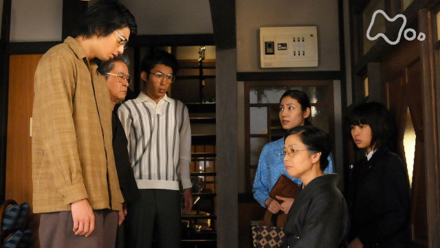 Still image for My Husband is a Cartoonist season 1 episode 140: Episode 140 Still image for My Husband is a Cartoonist season 1 episode 140: Episode 140