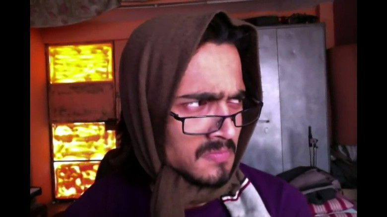 Still image for BB Ki Vines season 1 episode 4: Abusing in front of parents