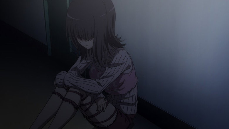 Still from A Certain Magical Index - Season 3 Episode 8