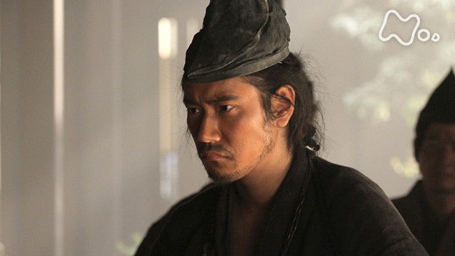 Still image for Taira no Kiyomori season 1 episode 16: Goodbye, Father (さらば父上) Still image for Taira no Kiyomori season 1 episode 16: Goodbye, Father (さらば父上)