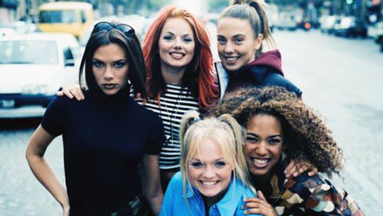 Spice Girls: One Hour Of Girl Power!