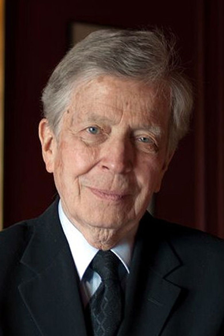 Jean-Denis Bredin portrait image