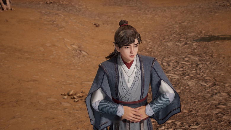 Still image for Supreme Lord of Galaxy season 1 episode 68: Episode 68 Still image for Supreme Lord of Galaxy season 1 episode 68: Episode 68