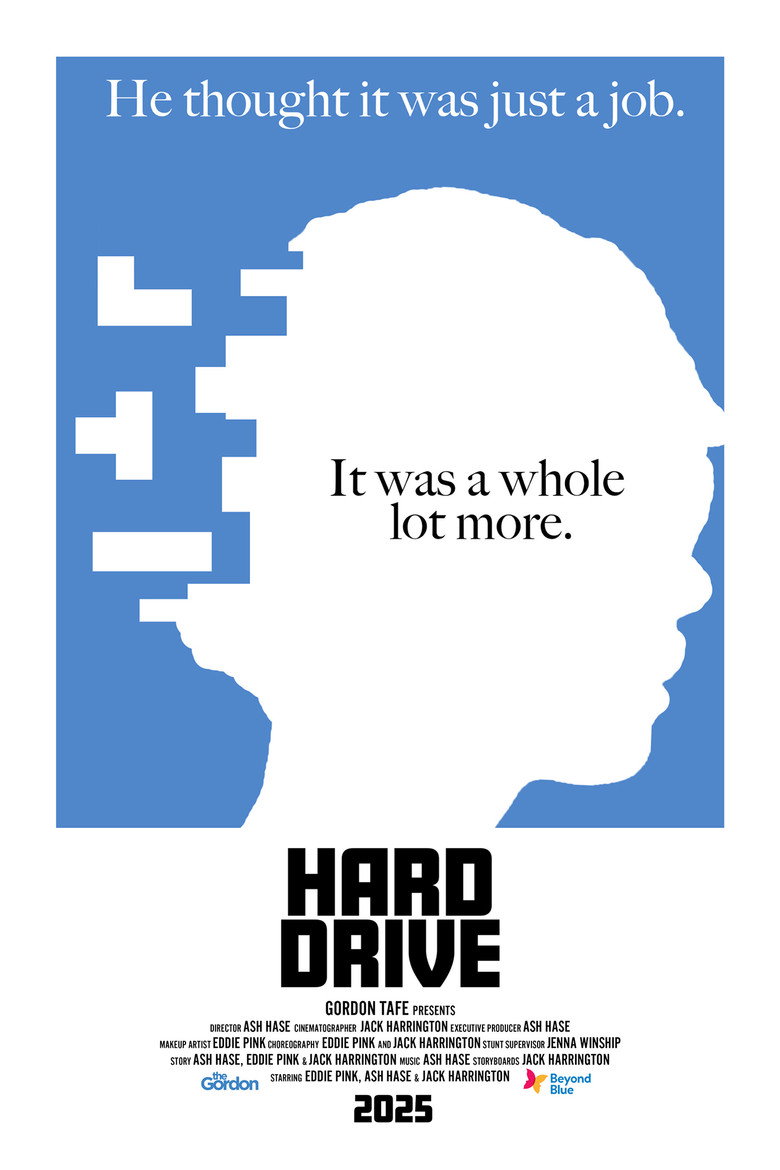 Imatge de HARD DRIVE