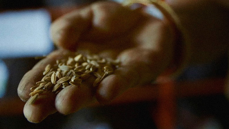 Still from 10 Billion: What's On Your Plate