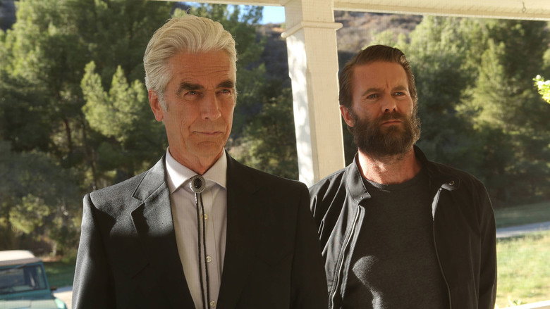 Still from Justified - Season 6 Episode 3