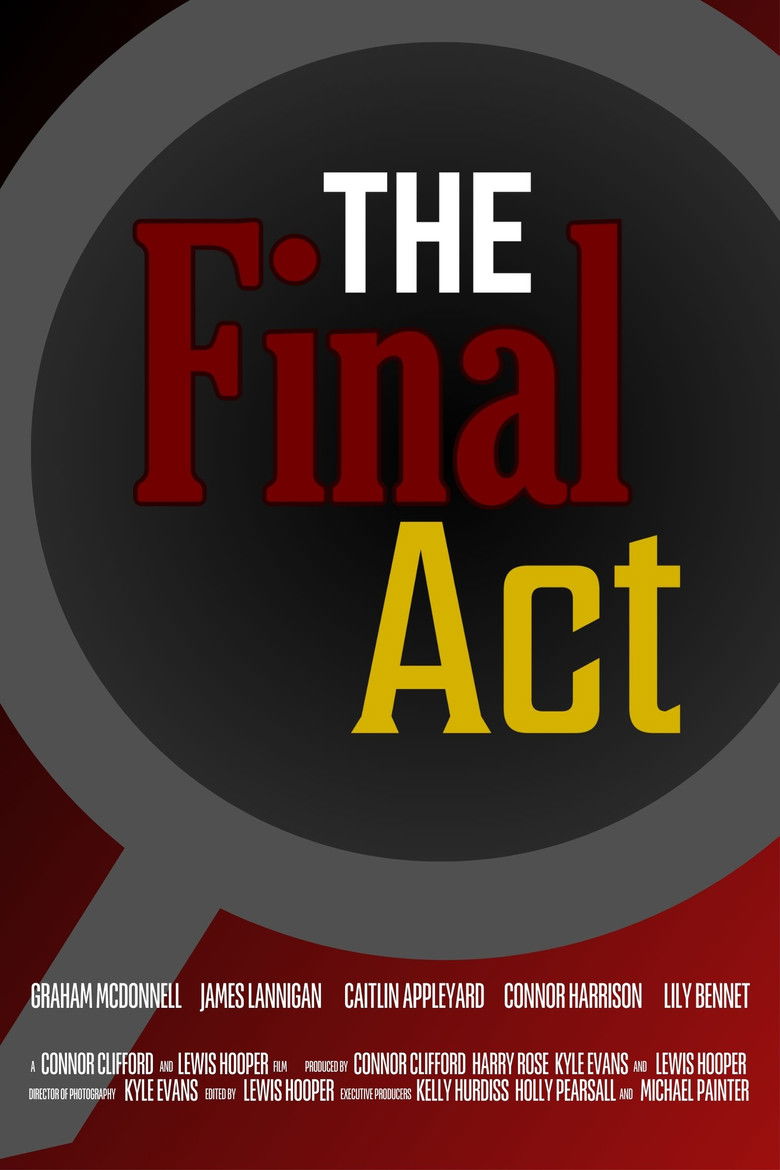 Imatge de The Final Act
