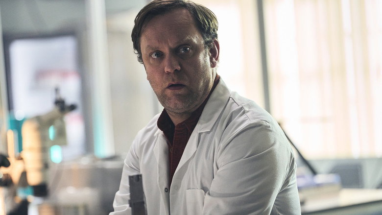 Still from The Lazarus Project - Temporada 2 Episodio 6