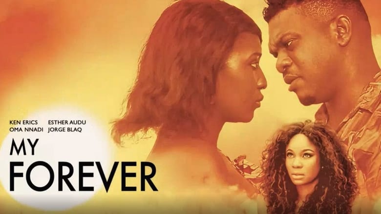 My Forever movie poster