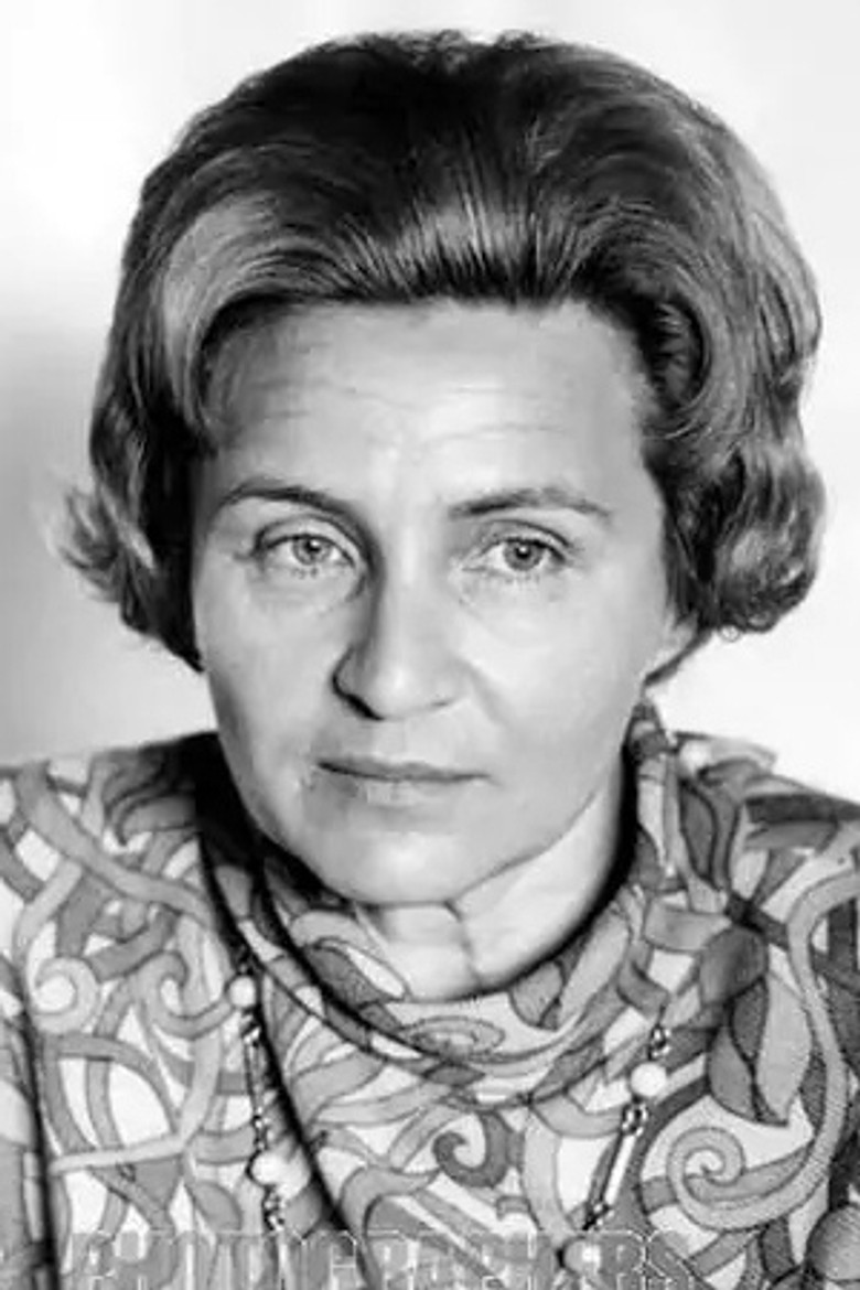 Anne Golon portrait image