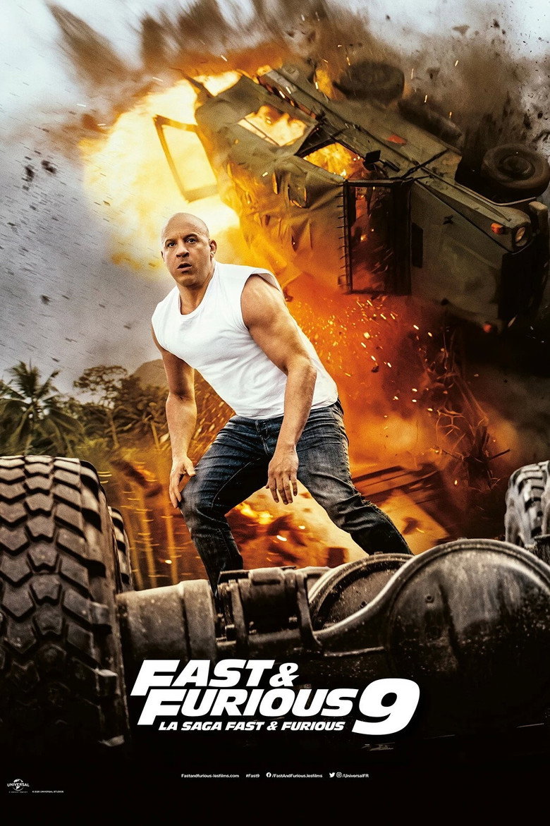 Póster la Película